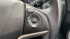 Honda Jazz 1.3 EX Navi 5dr Petrol Hatchback